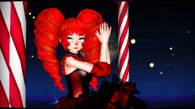 Circus Baby【Hands Clap】MMD x FNAF:SL смотреть онлайн