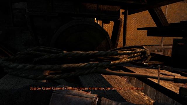 Metro 2033 Redux прохождение смотреть онлайн