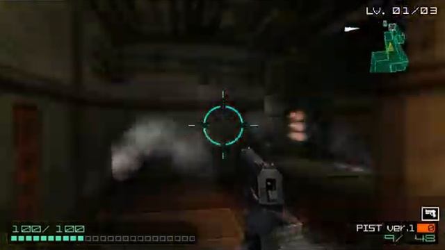 PPSSPP on Core 2 Duo | 2GB RAM | Coded Arms смотреть онлайн