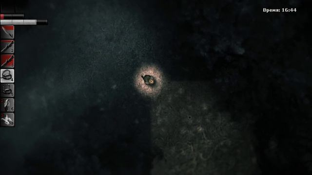 Дом скрипача Darkwood