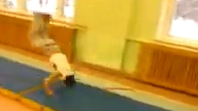 На тренировке ОФП, дети 8-9 лет смотреть онлайн