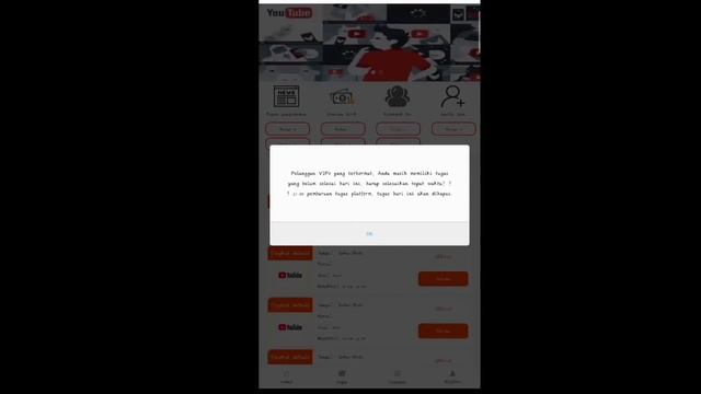 Apk penghasil saldo dana,ovo,gopay. Yng terbukti membayar.baru rilis masih legit смотреть онлайн