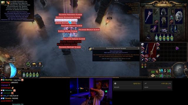 [3.12] New Player Guide: Simulacrum смотреть онлайн