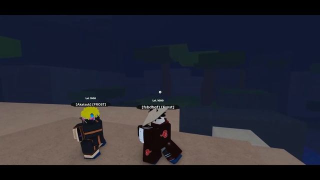 Сериал шиндо лайф 5 поколение #5 Собрание каге смотреть онлайн