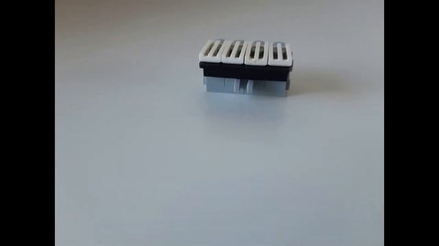 lego piano смотреть онлайн