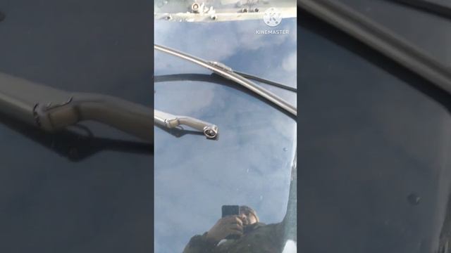 Установка Приоровских поводков на Ваз 2110.