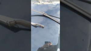 Установка Приоровских поводков на Ваз 2110.