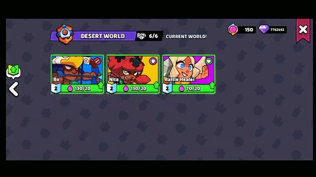 ОБЗОР НА НОВУЮ ИГРУ ОТ СУПЕРСЕЛЛ SQUAD BUSTERS!!!! (ВСЕ РАССКАЗАЛ, ПОКАЗАЛ, И ПОИГРАЛ.) смотреть онлайн