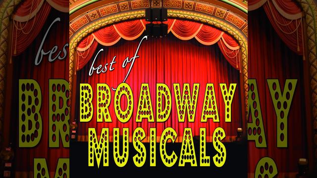 Whatever Lola Wants (From Damn Yankees) смотреть онлайн