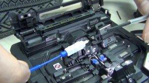 Монтаж сварного коннектора