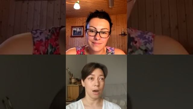 прямой эфир в инста - у botavikos смотреть онлайн