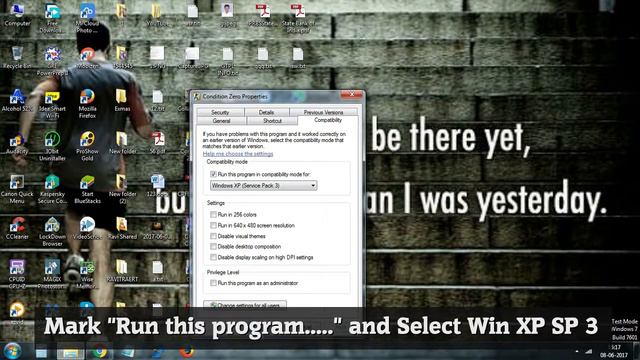 Solution - Available Memory is Less Than 15mb | Counter Strike Condition Zero Error смотреть онлайн