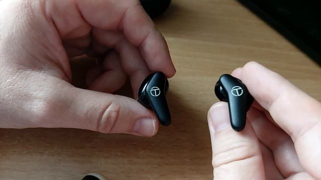 TRN AM1: звуки для масс смотреть онлайн