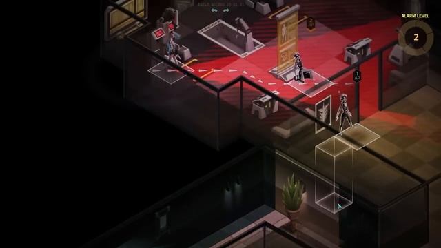 Invisible, Inc's Best Mechanic And Why it Works | Cogwatch смотреть онлайн