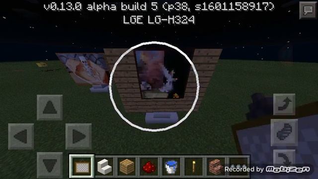 Minecraft Как сделать телевизор? смотреть онлайн