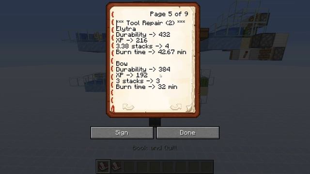 Efficient XP - Perfecting Furnace XP Farms (Minecraft Java 1.13 - 1.15+) смотреть онлайн