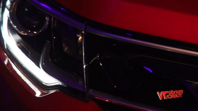 Changan CS35 Plus: La nueva generación de SUV llega al Perú смотреть онлайн