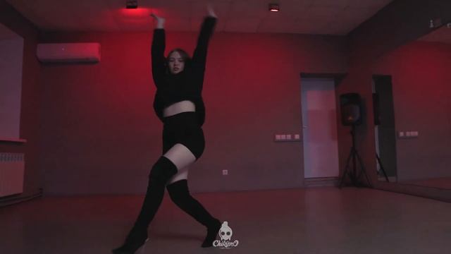 Chikibro | Diana Latypova Choreo смотреть онлайн