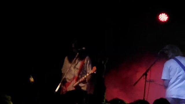 2nd Season - Я Проиграл (Full Band Version / новая версия) 2021 Live смотреть онлайн