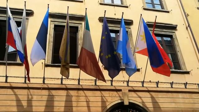 ШОППИНГ ВЛОГ ИТАЛЬЯНСКИЕ БРЕНДЫ/ТАНЦЫ В ТОСКАНЕ/ДЕНЬ С МУЖЕМ смотреть онлайн