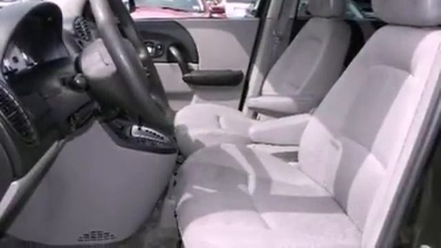 2005 Saturn VUE Union City GA смотреть онлайн