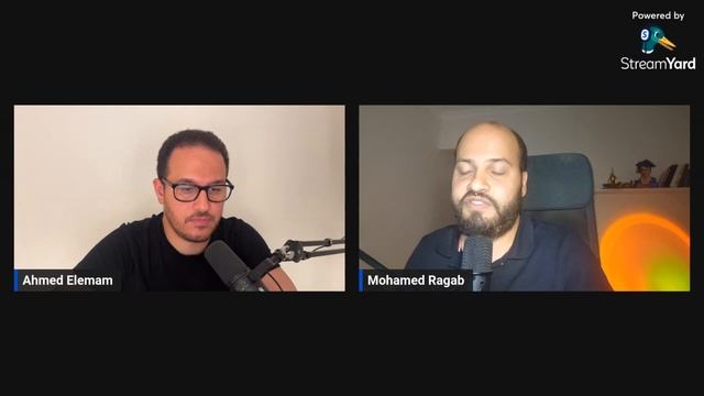 Build CI/CD Pipeline by Jenkins & ArgoCD بالعربي - GitOps & k8s chapter 4.2 in Arabic смотреть онлайн