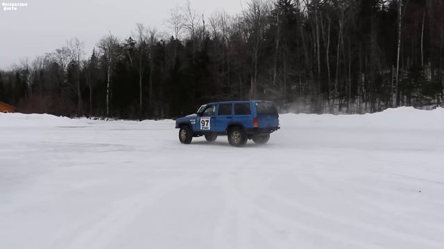 Что такое полный привод, виды полного привода, чем отличается AWD от 4WD смотреть онлайн