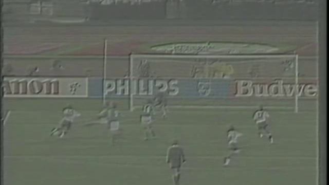 World Cup 1990 Italia 90 Nessun Dorma смотреть онлайн