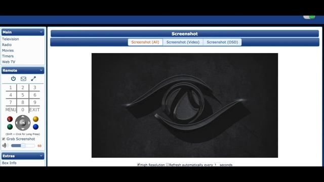 Enigma 2 USB Initialize Format and Create Swap File смотреть онлайн