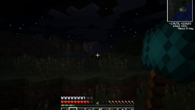 #Мини-майн# Везение венулось!!!!! В 9999999999 раз больше!)) смотреть онлайн