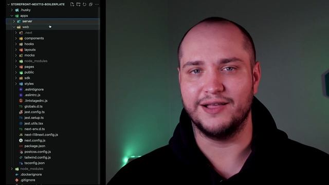 Next 13 Storefront Boilerplate for Vue Storefront SDK is here! смотреть онлайн