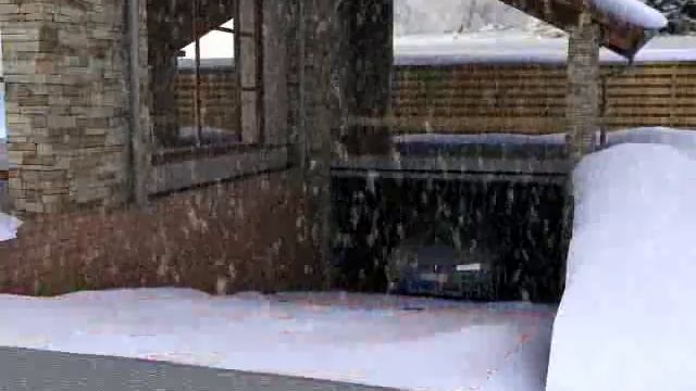 Нагревательный кабель для наружных установок.avi смотреть онлайн