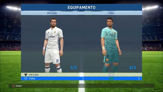 Russian Super PATCH 1.0 PES 2017 PC DOWNLOAD .. смотреть онлайн