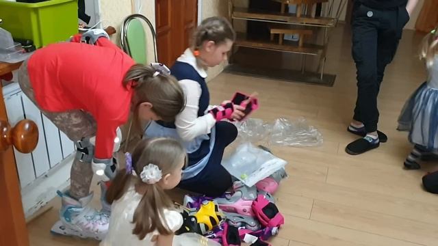 Как ПРИГОТОВИТЬ праздничный стол, КОГДА НЕЧЕГО НЕТ смотреть онлайн