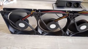 Самодельное автоматическое охлаждение воды в аквариуме своими руками!