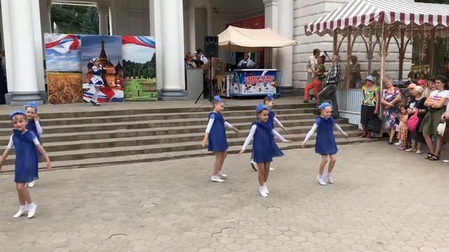 Васильковая страна смотреть онлайн