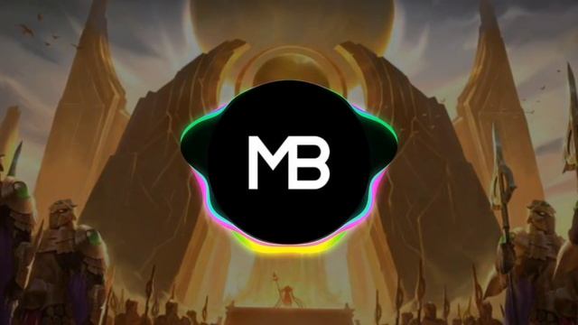 Adam Ferello || ALIBABA ORIGINAL MIX BASSBOOSTED || Music beats смотреть онлайн