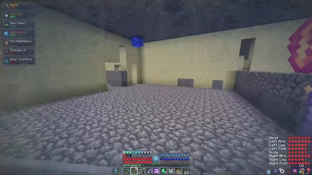 The Fire Dragonbone Weapons are AWESOME! | RLCraft 2.9 Update - Ep 18 смотреть онлайн