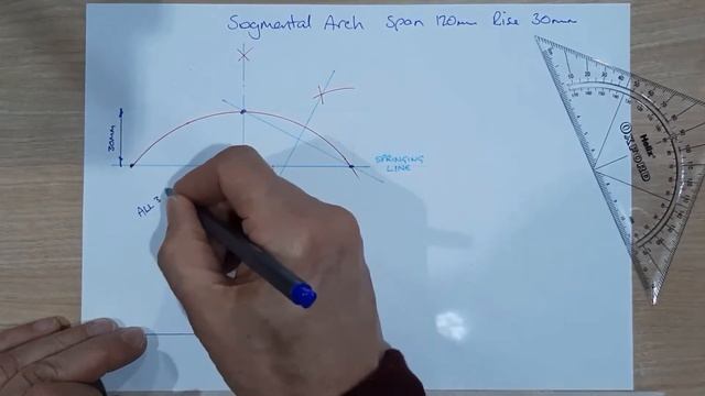 Segmental Arch смотреть онлайн