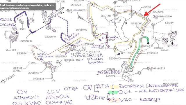 Свист при разгоне Ниссан Навара смотреть онлайн