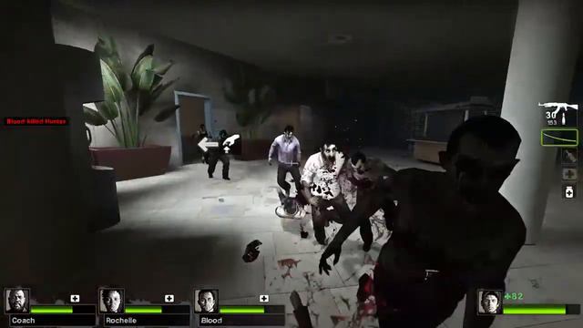 aao jao bc zombie maarte смотреть онлайн