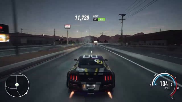 Insane Builds!!!NFS Payback Customization смотреть онлайн