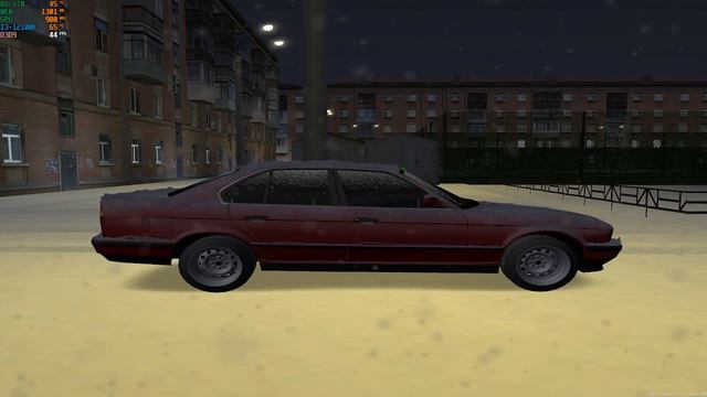 THIS IS NOT THE END | MTA PROVINCE 2 смотреть онлайн