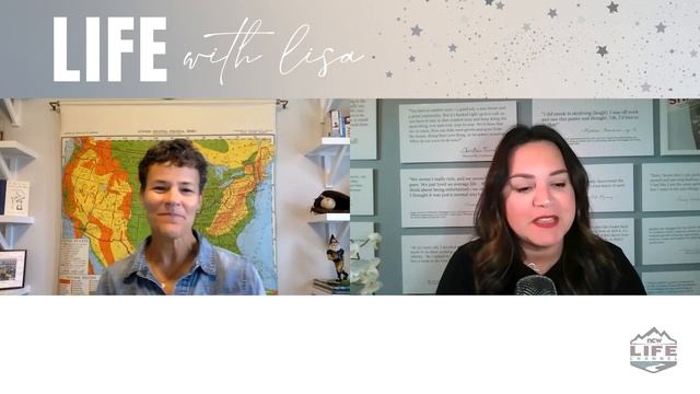 Life with Lisa Bradshaw - Career Connected Learning смотреть онлайн