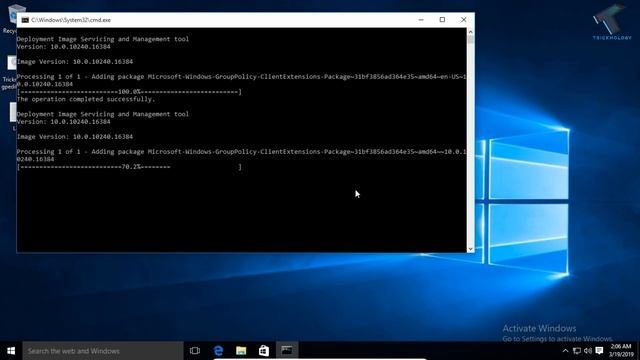 How To Fix Group Policy Editor [Gpedit.msc] Not Working in Windows 10,8,7 PC смотреть онлайн