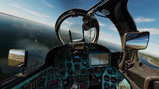 Questioned: Can Sonic Booms Destroy Helicopters? | DCS WORLD смотреть онлайн