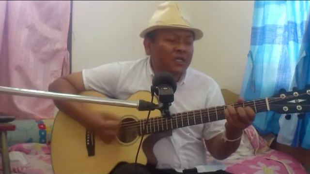 [LOMOSONIC]-อยากจะรักแค่ไหน Covered by Panic (ผนึก๙) смотреть онлайн