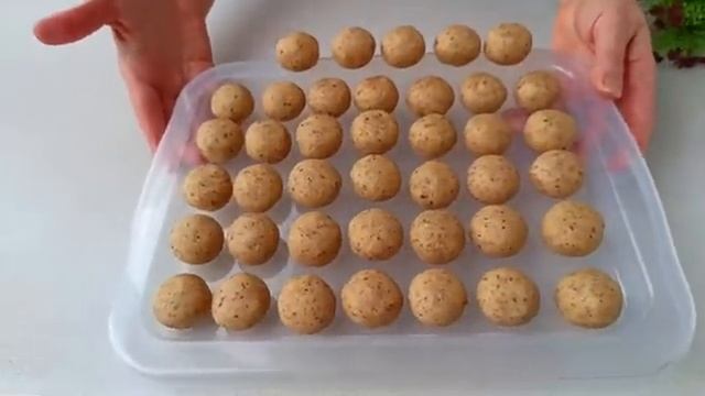 Італійське печиво ? зникає за хвилину! смотреть онлайн