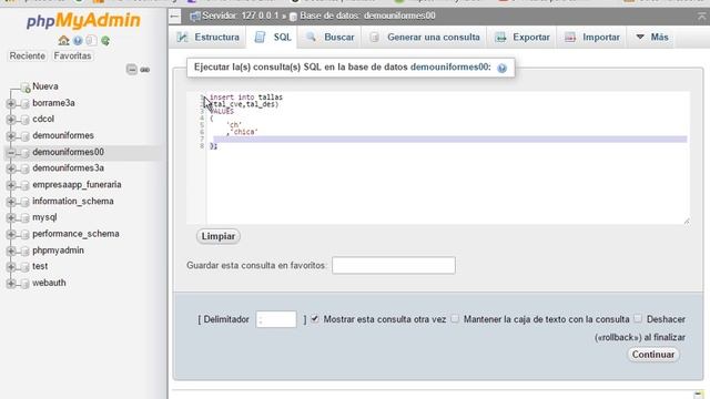 Desarrollo WEB con PHP Parte 02 смотреть онлайн