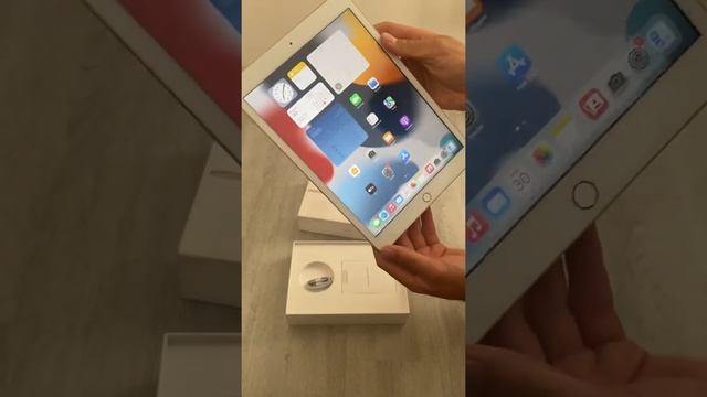 İpad 7.Nesil 32 gb sorunsuz #2 смотреть онлайн